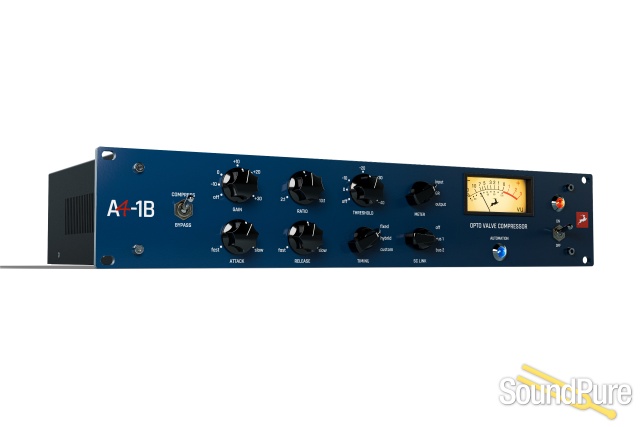 Antelope Audio A4-1B Member’s Edition — image 3