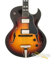 Eastman AR372CE Archtop Guitar #L2300096 - Used Eastman AR372CE Archtop Guitar #L2300096 - Used