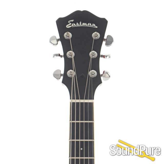 Eastman AR403CE Archtop Guitar #L2301047 - Used — image 2