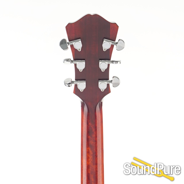Eastman AR403CE Archtop Guitar #L2301047 - Used — image 6