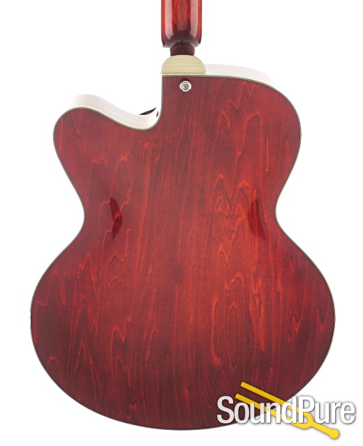 Eastman AR403CE Archtop Guitar #L2301047 - Used — image 9
