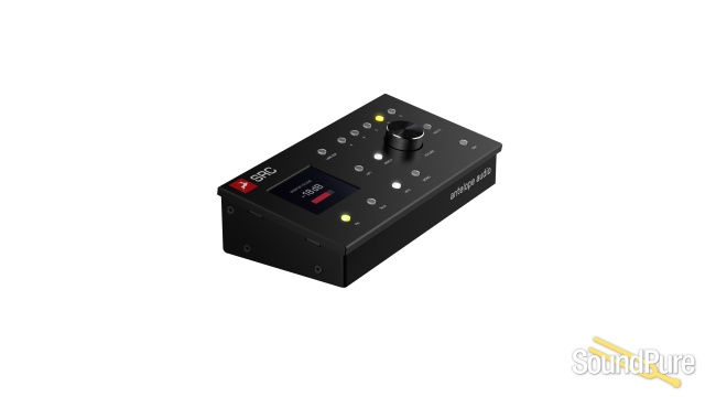 Antelope Audio SRC Stereo Remote Control — image 2