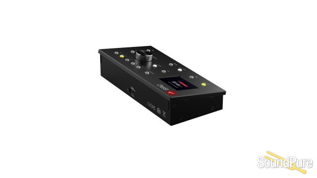 Antelope Audio SRC Stereo Remote Control — image 3