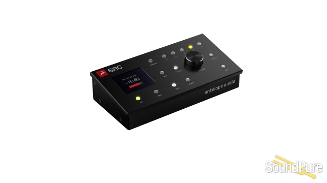 Antelope Audio SRC Stereo Remote Control — image 4