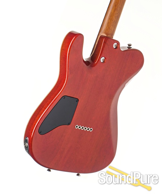 Anderson Hollow Cobra T Guitar #07-22-06A - Used — image 3