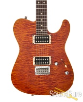 Anderson Hollow Cobra T Guitar #07-22-06A - Used