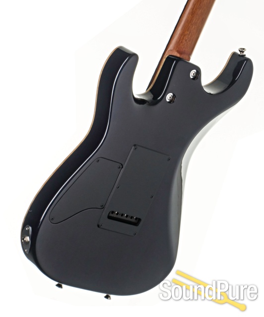 Anderson Cobra S Guitar #10-26-06N - Used — image 3
