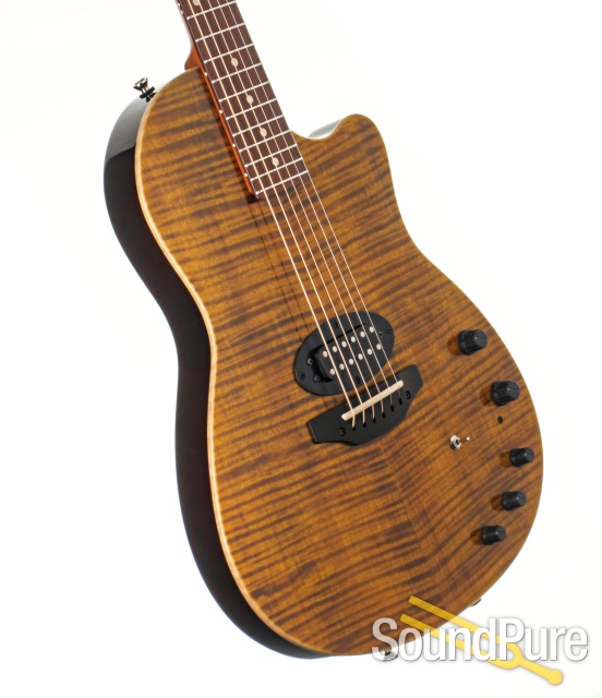 Anderson Crowdster Plus Guitar #09-16-06A - Used — image 2