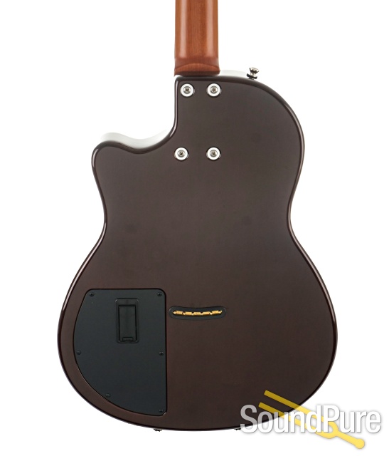 Anderson Crowdster Plus Guitar #09-16-06A - Used — image 4