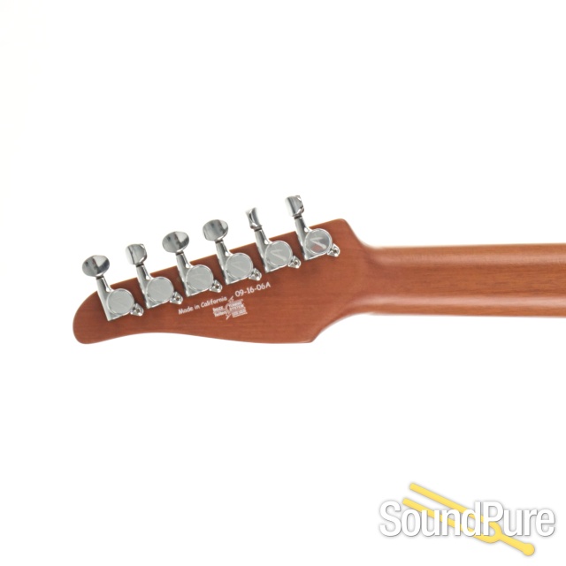 Anderson Crowdster Plus Guitar #09-16-06A - Used — image 7
