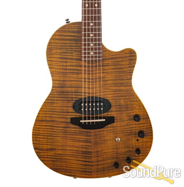Anderson Crowdster Plus Guitar #09-16-06A - Used — image 1