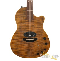 Anderson Crowdster Plus Guitar #09-16-06A - Used Anderson Crowdster Plus Guitar #09-16-06A - Used
