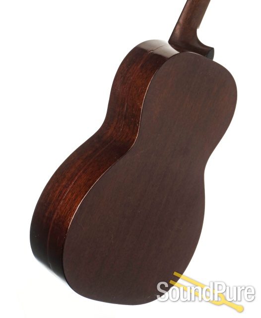 1927 Martin 0-18 Acoustic Guitar #37118 - Used — image 3
