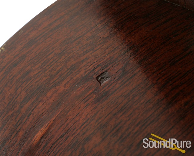 1927 Martin 0-18 Acoustic Guitar #37118 - Used — image 4
