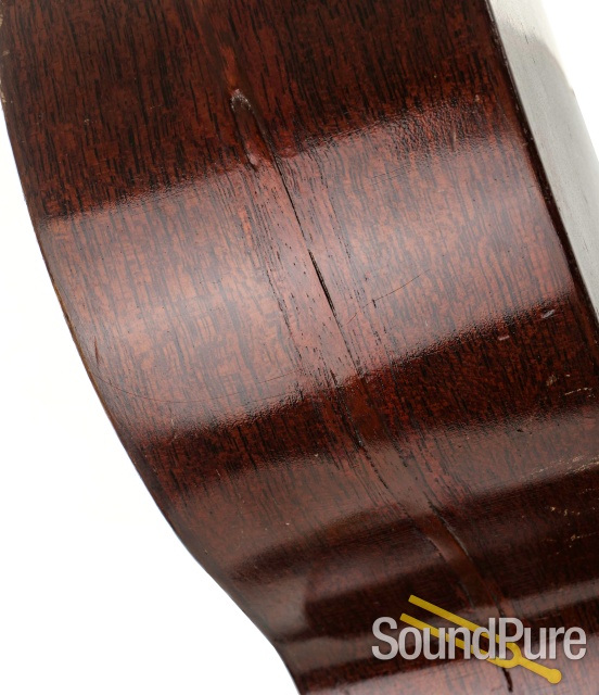 1927 Martin 0-18 Acoustic Guitar #37118 - Used — image 9