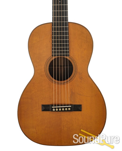 1927 Martin 0-18 Acoustic Guitar #37118 - Used — image 1