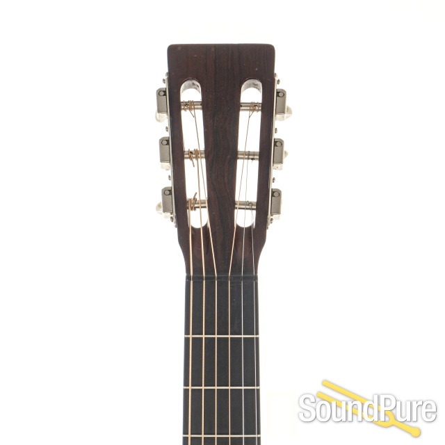 1927 Martin 0-18 Acoustic Guitar #37118 - Used — image 10
