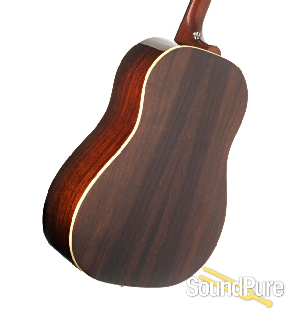 Gibson J-45 Rosewood w/ Baggs HiFi Guitar #02360037 - Used — image 3