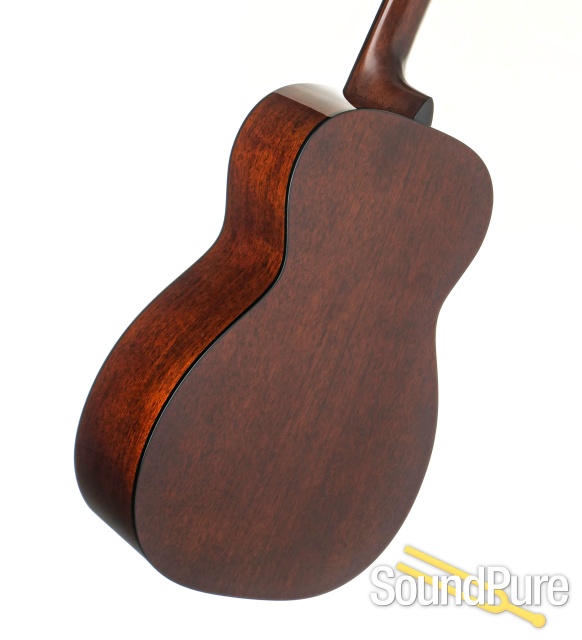 Martin 0-18 Acoustic Guitar #2679460 - Used — image 3