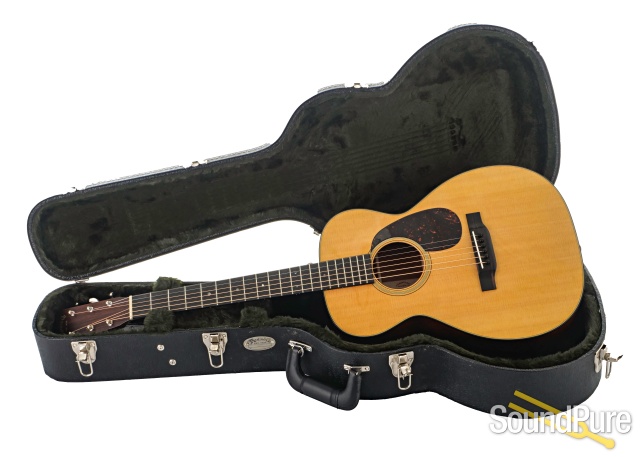 Martin 0-18 Acoustic Guitar #2679460 - Used — image 5