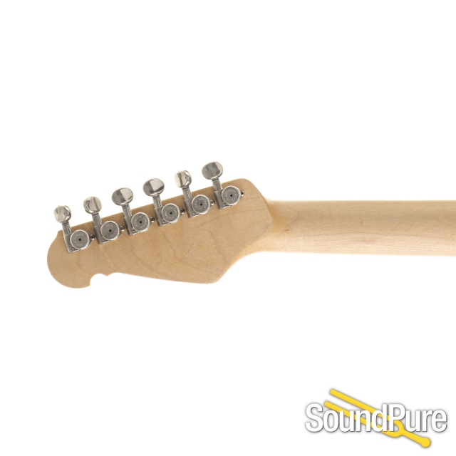 Tuttle Worn Custom Classic S Electric Guitar #672 - Used — image 6