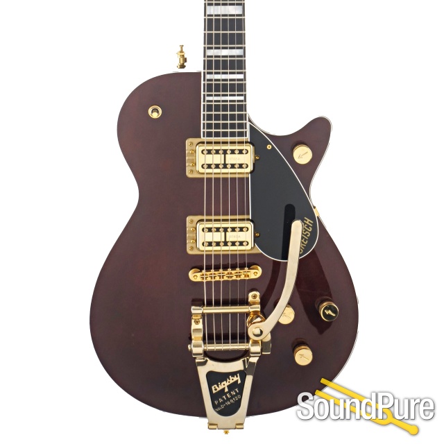 Gretsch G6228TG-DE Electric Guitar #JT21093865 - Used — image 1