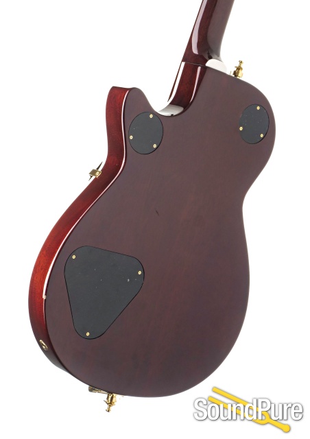 Gretsch G6228TG-DE Electric Guitar #JT21093865 - Used — image 5
