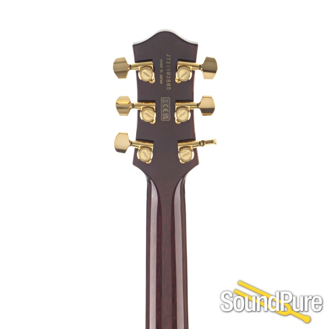 Gretsch G6228TG-DE Electric Guitar #JT21093865 - Used — image 7