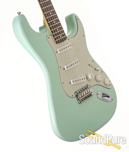 Nash S-63 Aged Guitar #GRT181 - Used — image 2
