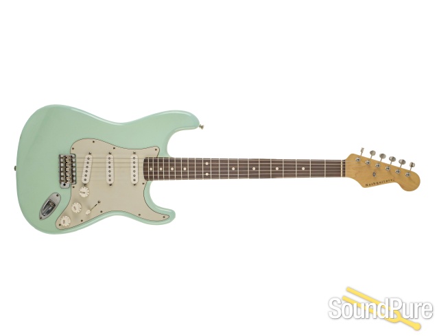 Nash S-63 Aged Guitar #GRT181 - Used — image 4