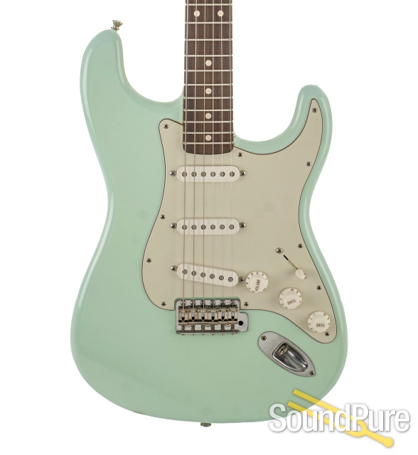 Nash S-63 Aged Guitar #GRT181 - Used — image 1