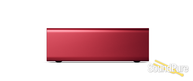 Focusrite RedNet TNX Thunderbolt Audio Interface — image 9