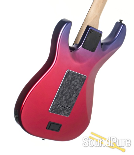 James Tyler JTG-Mk1 Jimburst Guitar #JTMK124000242 — image 2