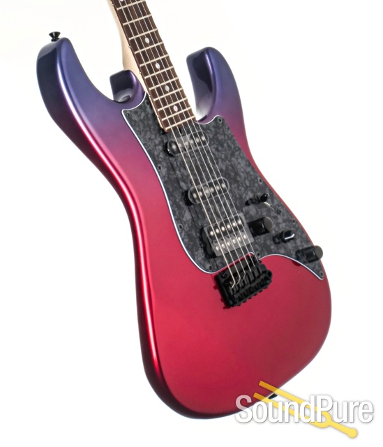 James Tyler JTG-Mk1 Jimburst Guitar #JTMK124000242 — image 3
