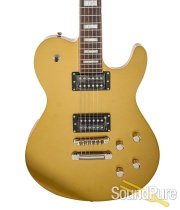 James Tyler JTG-M1 Egyptian Gold Guitar #JTM124000028 James Tyler JTG-M1 Egyptian Gold Guitar #JTM124000028