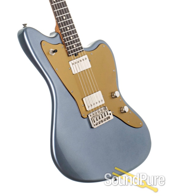 Tuttle Custom Classic Jazz Master Electric Guitar #921 — image 2