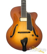 Eastman AR805CE-GB Archtop Guitar #L2400892