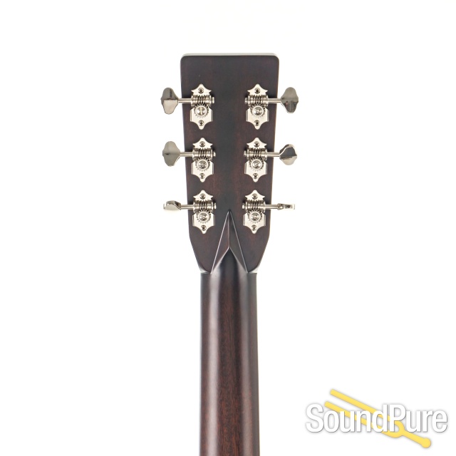 Eastman E20OM Adirondack/Rosewood Acoustic #M2150981 — image 7
