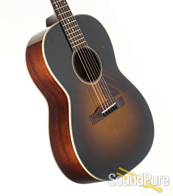 Eastman E6-LGSS-TC-SB Acoustic Guitar #M2439144 — image 2