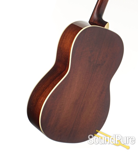 Eastman E6-LGSS-TC-SB Acoustic Guitar #M2439144 — image 3