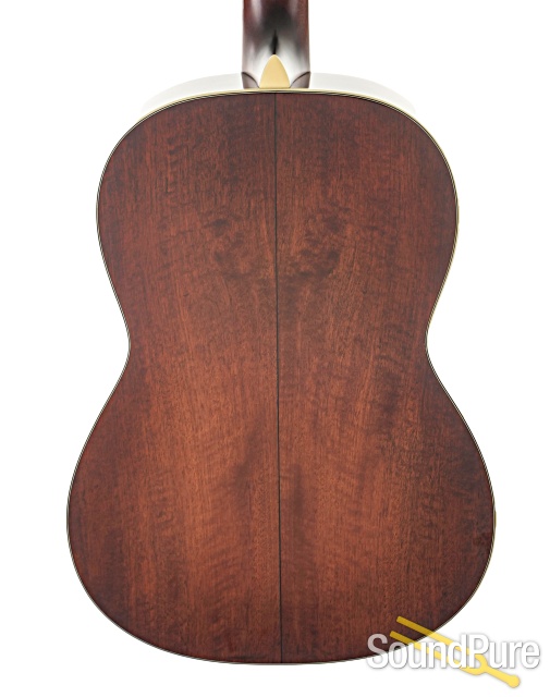 Eastman E6-LGSS-TC-SB Acoustic Guitar #M2439144 — image 4