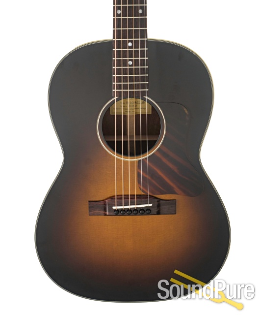 Eastman E6-LGSS-TC-SB Acoustic Guitar #M2439144 — image 1