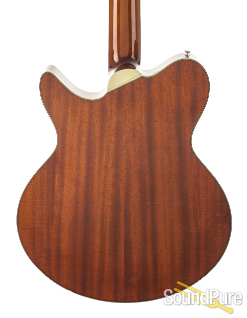 Eastman Romeo Semi-Hollow Electric Guitar #P2303682 — image 4