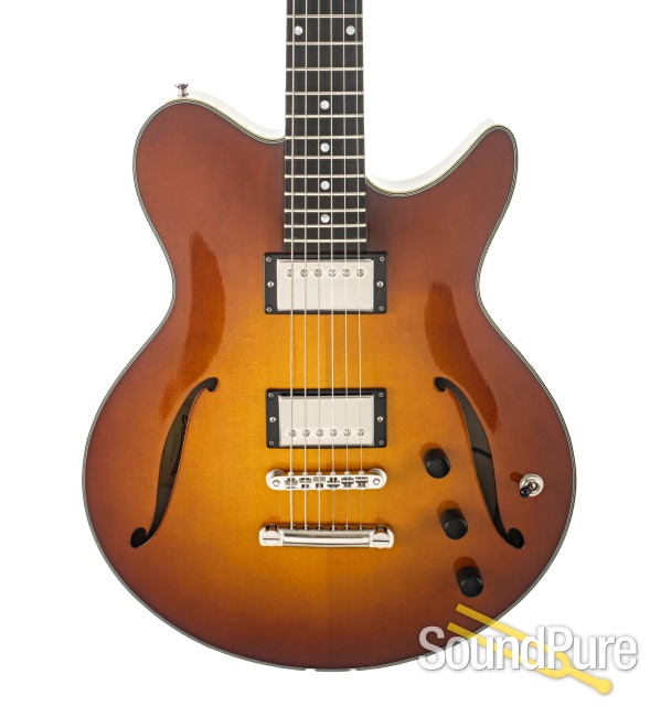Eastman Romeo Semi-Hollow Electric Guitar #P2303682 — image 1