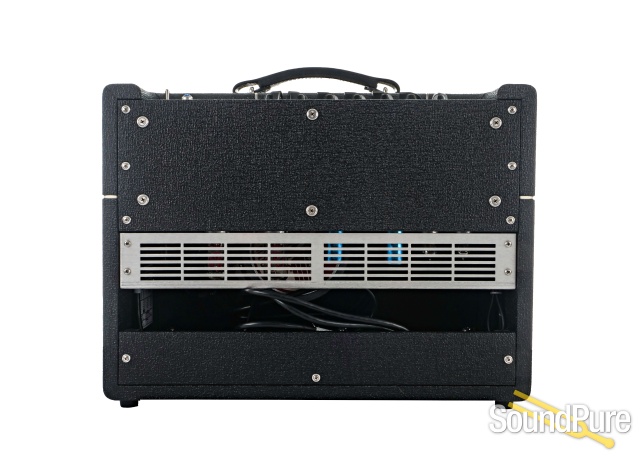 Carr Amplifiers Skylark 12W 1x12 Combo Amp - Used — image 2