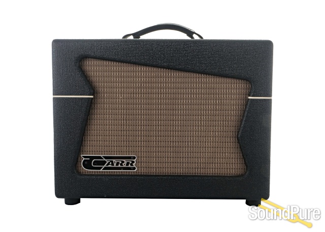 Carr Amplifiers Skylark 12W 1x12 Combo Amp - Used — image 1