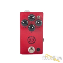 JHS The AT Channel Drive Effect Pedal - Used JHS The AT Channel Drive Effect Pedal - Used