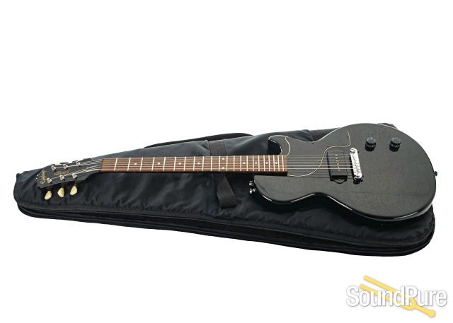 1997 Epiphone LP Junior Guitar #C197116980 - Used — image 5