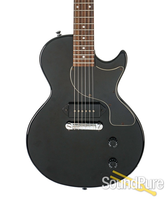 1997 Epiphone LP Junior Guitar #C197116980 - Used