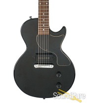 1997 Epiphone LP Junior Guitar #C197116980 - Used 1997 Epiphone LP Junior Guitar #C197116980 - Used